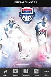 game pic for USA BASKETBALL 2012